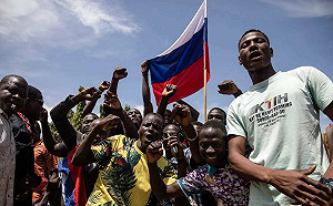 尼日政變 外交部籲國人不要前往商旅