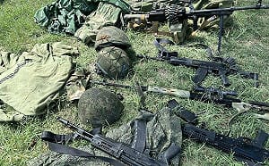 第聶伯河持續激戰 烏軍加派兵力擴大橋頭堡 傳俄軍退守村落據點