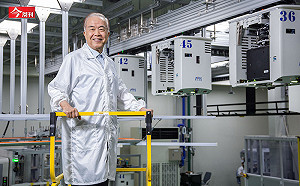 張忠謀一句話催生！這群工程師 如何花34年打造護國群山仰賴的自動化軍火庫？