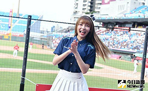 林襄熱戀馬傑森手牽手　球迷：不意外！