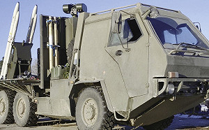 全新第四代飛彈俄烏戰場意外曝光! 北約再援烏兩款頂級導彈 