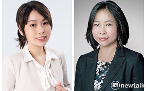 拚藍白合？民眾黨徵召李友宜選新北、曾尹儷戰高雄 2人昔有國民黨籍 