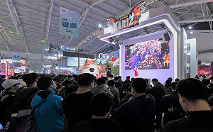 全球電玩市場規模上看2234億美元　2024台北國際電玩展領先開跑