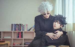 曾玟學護賴品妤：在COS世界 你可以成為任何樣子