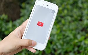 YouTube個人首頁一片空白？Google：快檢查「1設定」 