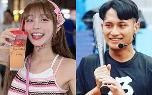 林襄爆祕戀馬傑森有機可循？網揪驚人線索 笑：其實蠻誠實的