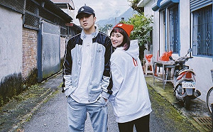 把自己變包裹給婁峻碩驚喜？焦凡凡反被整：差點悶死