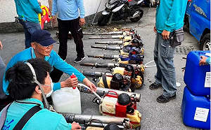 屏東登革熱疫情擴大！8旬長者染疫驚傳過世 