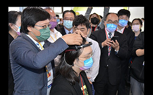 透過前瞻特別預算支持 數位產業署：年底成立AI系統與產品評測驗證中心