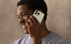 掛電話小心按錯鍵！iPhone最新改版介面曝光 