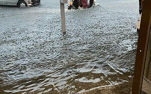 康芮颱風台東成功登陸！吳聖宇示警：後半段威力很猛