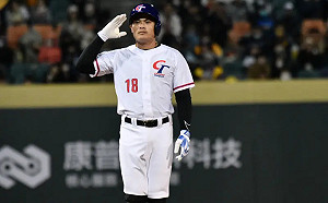 被這隊下放後　他卻首度發聲