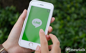 LINE主題用戶快更新！新功能「系統自動輪流更換」上線