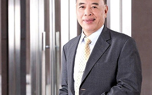 中捷新董座今上任 顏邦傑將培養員工第二專長、發展其他產業