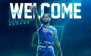 打過台啤和富邦　瓊斯將加盟海神