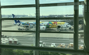 劉黎兒觀點》來日本玩真的要快！陸客團下周末準備殺進日本 觀光公害恐重現