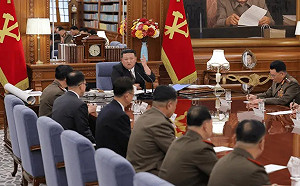 74:2！美日韓聯合71國對北韓施壓 金正恩撤換最高將領 高調備戰