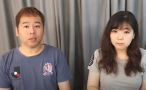 藍泉媽媽提老高抄襲淚崩！怒轟：肆意踐踏弱小