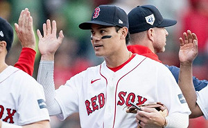 張育續留紅襪　下放小聯盟繼續打拚