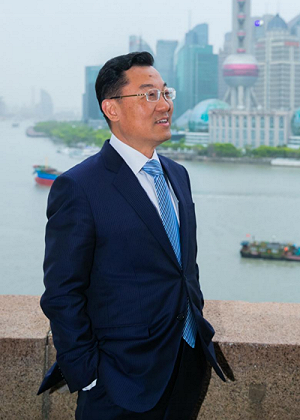 中駐美大使:美國長期受益於貿易 關稅戰嚇不倒中國