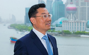 謝鋒：中美關係處止跌企穩關鍵階段 挑戰不容低估