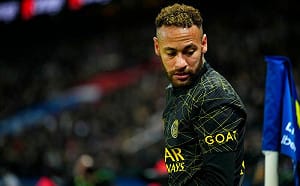 內馬爾盼回歸巴薩　但需哈維點頭