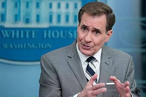 拜登稱中國局勢緊張是「定時炸彈」！白宮：恐影響與各國互動方式