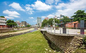 前瞻計畫整治汙染反變高？水利署揭原因否認：水質較往年改善