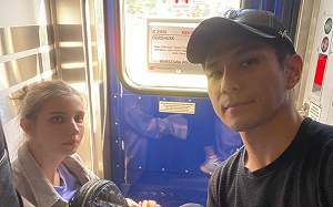 4年沒回烏克蘭老公竟遭遣返！祖雄曝差點被禁止入境5年 網心疼打氣