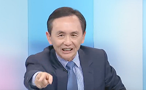 館長罵美麗島狗民調挨告 吳子嘉：他知識量不足以分析只好以法制暴