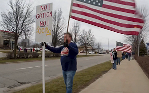 中資國軒密西根州設電池廠 居民憂中共滲透 : 鄰近訓練台灣兵的軍事基地 