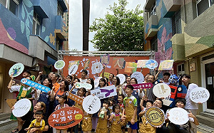 凝聚街區動能   經濟部商業司打造屏東職人品牌一條街