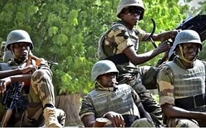 英國將瓦格納列為「恐怖組織」! 協助其活動恐面臨 14 年監禁