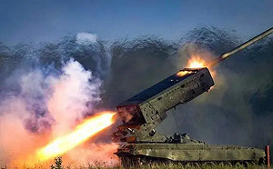 一天交戰70次 俄一個旅被滅! 烏防長：「俄軍單日傷亡人數逾 4 千」