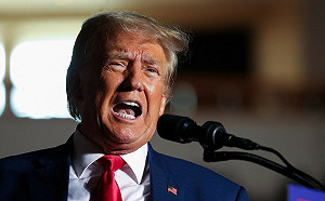 2024全球十大風險第一名竟是「美國的分裂」！還稱台灣是「危險的好朋友」