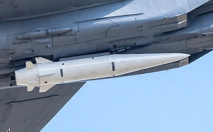 俄頂尖科學家叛國定罪! 涉洩高超音速導彈機密給德國 被判流放14年