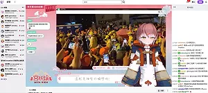 AI虛擬偶像化身數位香燈腳 創虛實隨香體驗122