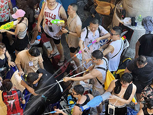 台灣男子稱泰國旅遊險遭賣器官 巴達雅警方否認指控