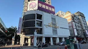 盧秀燕喊話愛爾麗：法律追訴權全賠都要