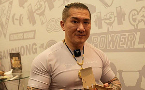 館長爆也開多家公司 被問是要洗不該洗的錢嗎？