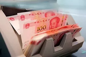 中國地方政府債台高築! 中央狂「輸血」轉移支付再破十兆人民幣大關