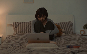 網路性影像受害者激增5倍！女性占半數   衛福部曝數據：18-25歲受害最多