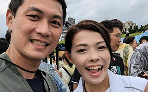 永齡基金會每月10萬元給他做什麼？「Z9」吳達偉：與網軍沒有關係