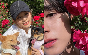 周子瑜、金珉奎傳秘戀偷放閃？網揪「一疑點」打臉假消息