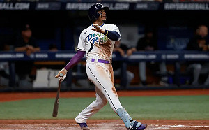 明星游擊傳搞上14歲女生？大聯盟展開調查