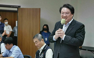 林右昌：中央補助近3億元 70%經費助台中闢建兩座重要橋梁