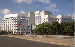 小心中國留學生是間諜！ 德部長提警告 中大使 :  這「恐華症」要好好治療