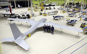 普丁藉炸烏引擎工廠警告艾爾段？ 土耳其官員：明顯暗示俄對土不滿