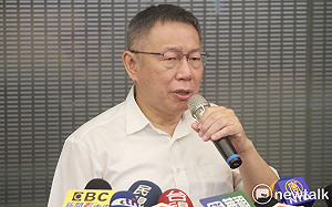 中國青年失業率「蓋牌」 吳欣岱：柯文哲重提服貿想的根本不是台灣