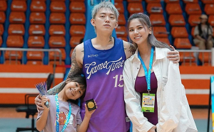 再婚1年半  女兒仍叫湯宇「叔叔」！蕾菈霸氣回：不需強制她